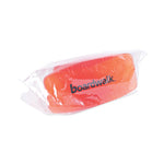 Load image into Gallery viewer, Bowl Clip, Mango Scent, Orange, 12/box