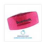Load image into Gallery viewer, Bowl Clip, Spiced Apple Scent, Red, 72/carton