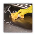 Load image into Gallery viewer, Medium Cellulose Sponge, 3.67 X 6.08, 1.55" Thick, Yellow, 24/carton
