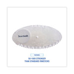 Load image into Gallery viewer, Curve Air Freshener, Mango, Clear, 10/box, 6 Boxes/carton