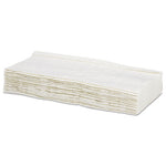 Load image into Gallery viewer, Scrim Wipers, 4-ply, 9.75 X 16.75, White, 150/dispenser Pack, 6 Dispenser Packs/carton
