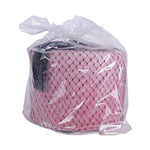 Load image into Gallery viewer, 14-week Super Block Deodorizer, 20 Lb, Pink, Cherry