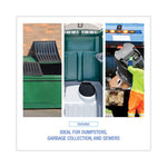 Load image into Gallery viewer, 14-week Super Block Deodorizer, 20 Lb, Pink, Cherry