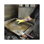 Load image into Gallery viewer, Grill Brick, 8 X 4, Black, 12/carton