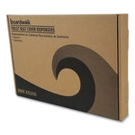 Load image into Gallery viewer, Toilet Seat Cover Dispenser, 16 X 3 X 11.5, Chrome