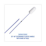Load image into Gallery viewer, Lambswool Duster, Plastic Handle Extends 35" To 48" Handle, Assorted Colors