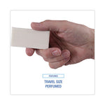 Load image into Gallery viewer, Face And Body Soap, Flow Wrapped, Floral Fragrance, # 1 1/2 Bar, 500/carton