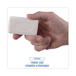 Load image into Gallery viewer, Face And Body Soap, Paper Wrapped, Floral Fragrance, # 3 Soap Bar, 144/carton