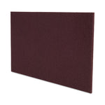 Load image into Gallery viewer, Deep Scrub Pads, 20 X 14, Maroon, 10/carton