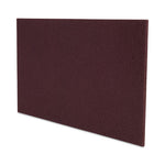 Load image into Gallery viewer, Deep Scrub Pads, 28 X 14, Maroon, 10/carton