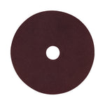Load image into Gallery viewer, Deep Scrub Pads, 20" Diameter, Maroon, 10/carton