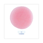 Load image into Gallery viewer, Urinal Para Deodorizer Blocks, Cherry Scent, 4 Oz, Red, 12/box