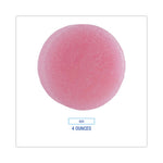 Load image into Gallery viewer, Urinal Para Deodorizer Blocks, Cherry Scent, 4 Oz, Red, 144/carton