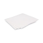 Load image into Gallery viewer, Drc Wipers, 12 X 13, White, 90 Bag, 12 Bags/carton