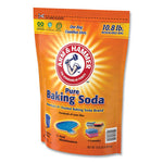 Load image into Gallery viewer, Baking Soda, 10.8 Lb Bag, 4/carton