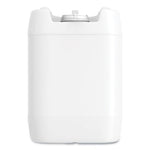 Load image into Gallery viewer, He Compatible Liquid Detergent, Unscented, Free And Clear Scent, 5 Gal Jug