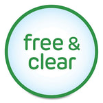 Load image into Gallery viewer, He Compatible Liquid Detergent, Unscented, Free And Clear Scent, 5 Gal Jug