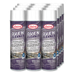 Load image into Gallery viewer, Heavy Duty Foaming Oven Cleaner, 20 Oz Aerosol Spray, 12/carton