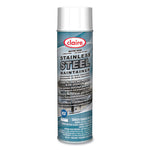 Load image into Gallery viewer, Stainless Steel Maintainer, Lemon Scent, 16 Oz Aerosol Spray, Dozen