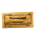 Load image into Gallery viewer, Stretch 'n Dust Cloths, 23.25 X 24, Orange/yellow, 20/bag, 5 Bags/carton