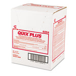 Load image into Gallery viewer, Quix Plus Cleaning And Sanitizing Towels, 13.5 X 20, Pink, 72/carton