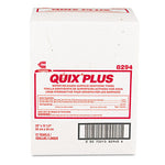 Load image into Gallery viewer, Quix Plus Cleaning And Sanitizing Towels, 13.5 X 20, Pink, 72/carton