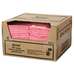 Load image into Gallery viewer, Wet Wipes, 11.5 X 24, White/pink, 200/carton