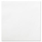 Load image into Gallery viewer, Veraclean Critical Cleaning Wipes, Smooth Texture, 1/4 Fold, 1-ply, 12 X 13, Unscented, White, 50/pack, 20 Packs/carton