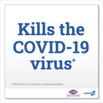 Load image into Gallery viewer, Toilet Bowl Cleaner With Bleach, Fresh Scent, 24 Oz Bottle, 12/carton