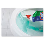 Load image into Gallery viewer, Toilet Bowl Cleaner With Bleach, Fresh Scent, 24oz Bottle
