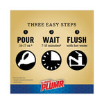 Load image into Gallery viewer, Clog Destroyer + Pipeguard, Gel, 80 Oz, 6/carton