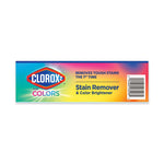 Load image into Gallery viewer, Stain Remover And Color Booster Powder, Original, 49.2 Oz Box, 4/carton