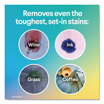 Load image into Gallery viewer, Stain Remover And Color Booster Powder, Original, 49.2 Oz Box, 4/carton