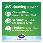 Load image into Gallery viewer, Automatic Toilet Bowl Cleaner, 3.5 Oz Tablet, 2/pack, 6 Packs/carton