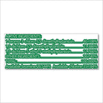 Load image into Gallery viewer, Automatic Toilet Bowl Cleaner, 3.5 Oz Tablet, 2/pack, 6 Packs/carton