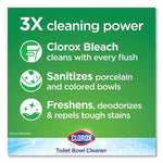 Load image into Gallery viewer, Automatic Toilet Bowl Cleaner, 3.5 Oz Tablet, 2/pack