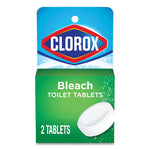 Load image into Gallery viewer, Automatic Toilet Bowl Cleaner, 3.5 Oz Tablet, 2/pack