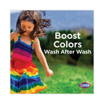 Load image into Gallery viewer, Stain Remover And Color Booster, Regular, 33 Oz Bottle, 6/carton