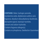 Load image into Gallery viewer, Stain Remover And Color Booster, Regular, 33 Oz Bottle, 6/carton