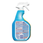 Load image into Gallery viewer, Bleach Foamer Bathroom Spray, Original, 30 Oz Spray Bottle, 9/carton