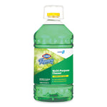 Load image into Gallery viewer, Fraganzia Multi-purpose Cleaner, Forest Dew Scent, 175 Oz Bottle, 3/carton