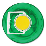 Load image into Gallery viewer, Fraganzia Multi-purpose Cleaner, Forest Dew Scent, 175 Oz Bottle, 3/carton