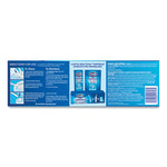 Load image into Gallery viewer, Disinfecting Toiletwand Refill Heads, Blue/white, 10/pack, 6 Packs/carton
