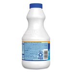 Load image into Gallery viewer, Regular Bleach With Cloromax Technology, 24 Oz Bottle, 12/carton