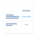 Load image into Gallery viewer, Regular Bleach With Cloromax Technology, 81 Oz Bottle, 6/carton