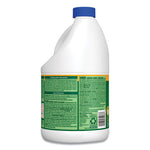 Load image into Gallery viewer, Outdoor Bleach, 81 Oz Bottle, 6/carton