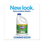 Load image into Gallery viewer, Outdoor Bleach, 81 Oz Bottle, 6/carton