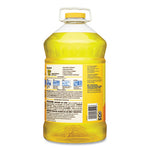 Load image into Gallery viewer, All Purpose Cleaner, Lemon Fresh, 144 Oz Bottle