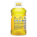 Load image into Gallery viewer, All Purpose Cleaner, Lemon Fresh, 144 Oz Bottle