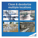 Load image into Gallery viewer, All Purpose Cleaner, Lemon Fresh, 144 Oz Bottle